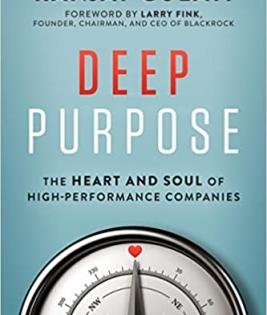 Exploring the heart and soul of hi-performance companies | Exploring the heart and soul of hi-performance companies