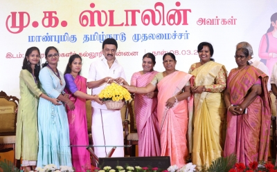 TN is the safest state for women: CM Stalin | TN is the safest state for women: CM Stalin TN is the safest state for women: CM Stalin | TN is the safest state for women: CM Stalin