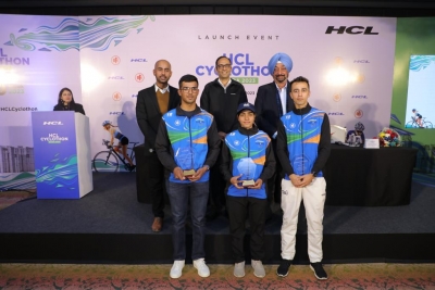 Noida to host Cyclothon in three categories on March 19 | Noida to host Cyclothon in three categories on March 19