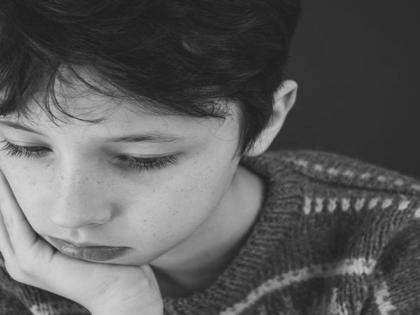 Childhood trauma survivors were most likely to die from Covid-19: Study | Childhood trauma survivors were most likely to die from Covid-19: Study