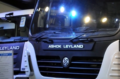 Ashok Leyland sells 12,762 trucks in Dec 2020 | Ashok Leyland sells 12,762 trucks in Dec 2020 Ashok Leyland sells 12,762 trucks in Dec 2020 | Ashok Leyland sells 12,762 trucks in Dec 2020