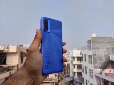 Redmi 9 Power: Budget king with long battery life | Redmi 9 Power: Budget king with long battery life Redmi 9 Power: Budget king with long battery life | Redmi 9 Power: Budget king with long battery life