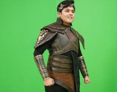 Dev Joshi to reprise titular role in new season of 'Baalveer' | Dev Joshi to reprise titular role in new season of 'Baalveer'
