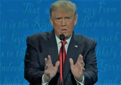 Trump vetoes annual defence bill despite passage in Congress | Trump vetoes annual defence bill despite passage in Congress Trump vetoes annual defence bill despite passage in Congress | Trump vetoes annual defence bill despite passage in Congress