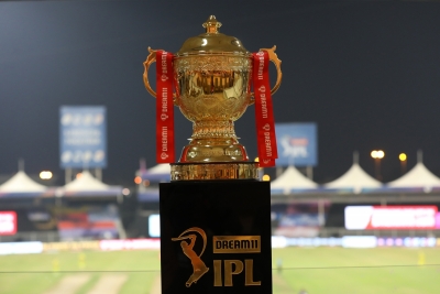 BCCI announce IPL playoff schedule, Dubai to host final | BCCI announce IPL playoff schedule, Dubai to host final