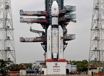 ISRO's reusable rocket mission boosts indigenous tech | ISRO's reusable rocket mission boosts indigenous tech