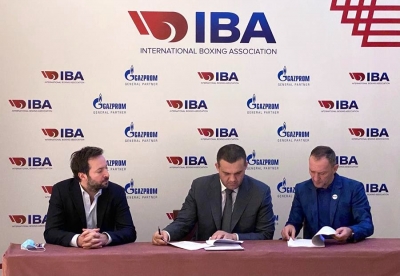 IBA renews anti-doping partnership with International Testing Agency | IBA renews anti-doping partnership with International Testing Agency