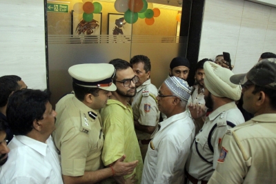 SC defers till January 31 hearing on Umar Khalid's bail plea | SC defers till January 31 hearing on Umar Khalid's bail plea SC defers till January 31 hearing on Umar Khalid's bail plea | SC defers till January 31 hearing on Umar Khalid's bail plea