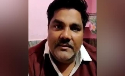 ED questions suspended AAP leader Tahir Hussain in Delhi riots case | ED questions suspended AAP leader Tahir Hussain in Delhi riots case