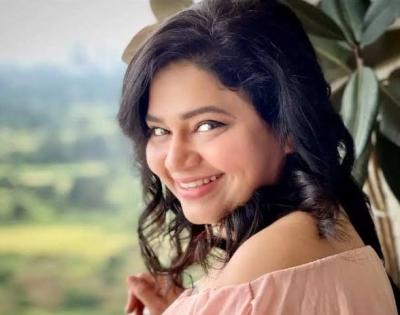 Trupti Khamkar to be seen in first-ever Marathi zombie film | Trupti Khamkar to be seen in first-ever Marathi zombie film