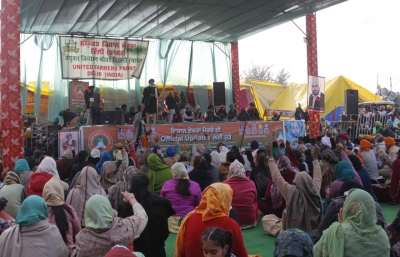Farmers fear new laws will end MSP, govt procurement: Harish Rawat | Farmers fear new laws will end MSP, govt procurement: Harish Rawat