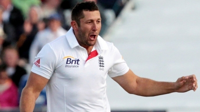 England all-rounder Bresnan announces retirement from all forms of cricket | England all-rounder Bresnan announces retirement from all forms of cricket