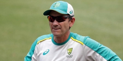 Cricket Australia chief Hockley backs coach Langer | Cricket Australia chief Hockley backs coach Langer