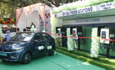 Indian EV industry likely to have 2 lakh professionals in workforce by 2030 | Indian EV industry likely to have 2 lakh professionals in workforce by 2030 Indian EV industry likely to have 2 lakh professionals in workforce by 2030 | Indian EV industry likely to have 2 lakh professionals in workforce by 2030