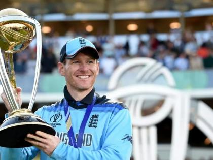 Men’s ODI WC: Eoin Morgan dismisses 'far-fetched' rumours of coaching England in white-ball cricket | Men’s ODI WC: Eoin Morgan dismisses 'far-fetched' rumours of coaching England in white-ball cricket