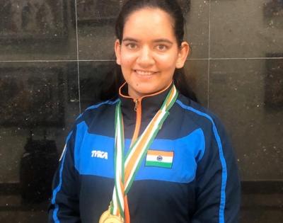 Bhaker, Moudgil & Rana headline NRAI's nomination for sports awards | Bhaker, Moudgil & Rana headline NRAI's nomination for sports awards Bhaker, Moudgil & Rana headline NRAI's nomination for sports awards | Bhaker, Moudgil & Rana headline NRAI's nomination for sports awards