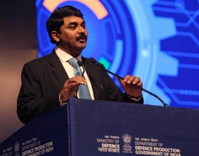 DRDO chief called upon scientists to focus on next-generation needs | DRDO chief called upon scientists to focus on next-generation needs DRDO chief called upon scientists to focus on next-generation needs | DRDO chief called upon scientists to focus on next-generation needs