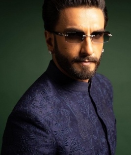 Ranveer Singh: Like to convince people that I can transform myself into anyone | Ranveer Singh: Like to convince people that I can transform myself into anyone