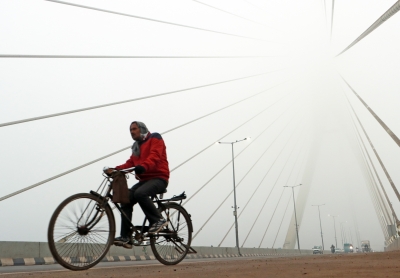 Fresh cold wave conditions likely to continue in Jan: IMD | Fresh cold wave conditions likely to continue in Jan: IMD