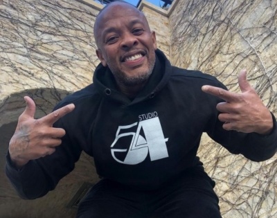 Dr Dre resumes work post release from hospital | Dr Dre resumes work post release from hospital