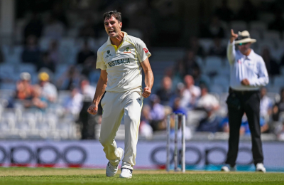 Cummins dismissing Babar at MCG reminded me of Dennis Lillee’s greatness: Ian Chappell | Cummins dismissing Babar at MCG reminded me of Dennis Lillee’s greatness: Ian Chappell