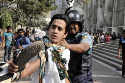 Bangladesh: Polytechnic students protest against deepening crisis in education sector | Bangladesh: Polytechnic students protest against deepening crisis in education sector Bangladesh: Polytechnic students protest against deepening crisis in education sector | Bangladesh: Polytechnic students protest against deepening crisis in education sector