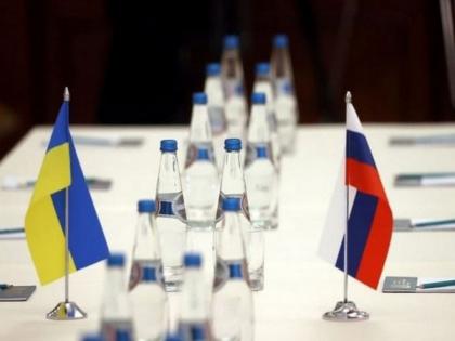 Russia-Ukraine talks ongoing: Zelenskyy's aide Mykhailo Podoliak | Russia-Ukraine talks ongoing: Zelenskyy's aide Mykhailo Podoliak Russia-Ukraine talks ongoing: Zelenskyy's aide Mykhailo Podoliak | Russia-Ukraine talks ongoing: Zelenskyy's aide Mykhailo Podoliak