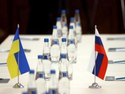 Peace talks between Ukraine-Russia delegations kick off in Istanbul | Peace talks between Ukraine-Russia delegations kick off in Istanbul