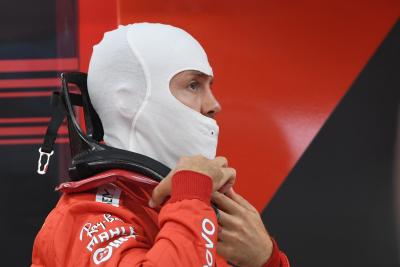 Ferrari rearrange technical staff after poor start to season | Ferrari rearrange technical staff after poor start to season