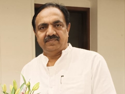 Jayant Patil urges Sharad Pawar to relieve him as Maha NCP (SP) chief | Jayant Patil urges Sharad Pawar to relieve him as Maha NCP (SP) chief Jayant Patil urges Sharad Pawar to relieve him as Maha NCP (SP) chief | Jayant Patil urges Sharad Pawar to relieve him as Maha NCP (SP) chief