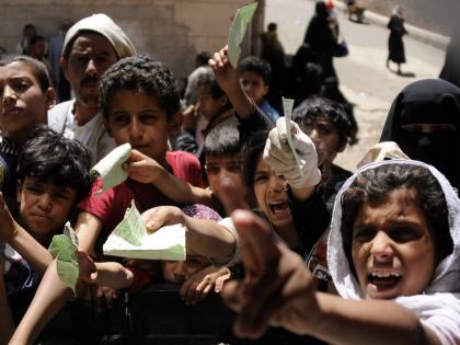 Funding crunch forces WFP to cut operations: Official | Funding crunch forces WFP to cut operations: Official Funding crunch forces WFP to cut operations: Official | Funding crunch forces WFP to cut operations: Official