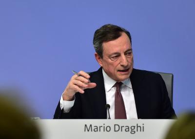 Mario Draghi to be sworn in as Italy Prime Minister | Mario Draghi to be sworn in as Italy Prime Minister