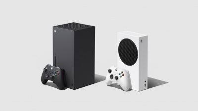 Microsoft unveils customised Xbox Series | Microsoft unveils customised Xbox Series