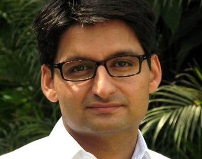 Deepender Hooda at 10 Janpath, meets Priyanka Gandhi | Deepender Hooda at 10 Janpath, meets Priyanka Gandhi Deepender Hooda at 10 Janpath, meets Priyanka Gandhi | Deepender Hooda at 10 Janpath, meets Priyanka Gandhi