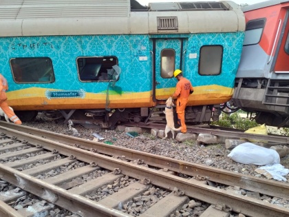 Odisha train tragedy: Bihar govt issues emergency helpline numbers | Odisha train tragedy: Bihar govt issues emergency helpline numbers