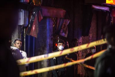 Iran busts over 10 'terrorist cells' after deadly Kerman blasts: Official | Iran busts over 10 'terrorist cells' after deadly Kerman blasts: Official