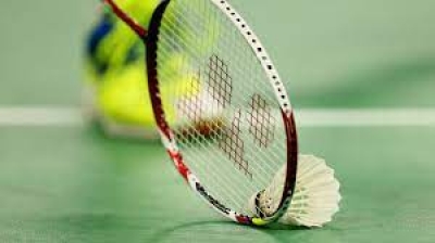 Badminton Asia C'ships: Satwik/Chirag make history for India, reach final of | Badminton Asia C'ships: Satwik/Chirag make history for India, reach final of