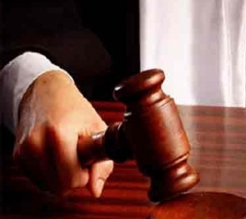 Dhanbad judge murder case: Both convicts sentenced to life term without remission | Dhanbad judge murder case: Both convicts sentenced to life term without remission