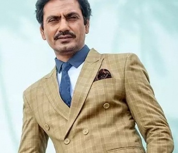 Nawazuddin to celebrate b'day for the 7th time at Cannes | Nawazuddin to celebrate b'day for the 7th time at Cannes
