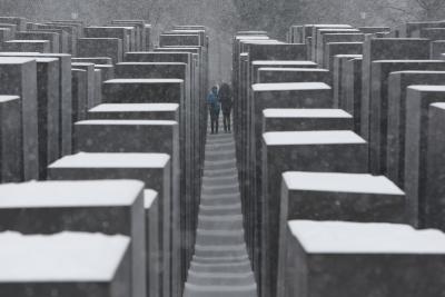 Covid limits number of survivors attending Auschwitz commemoration | Covid limits number of survivors attending Auschwitz commemoration Covid limits number of survivors attending Auschwitz commemoration | Covid limits number of survivors attending Auschwitz commemoration