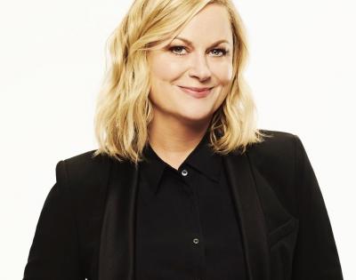 Amy Poehler enjoyed her surprise visit to 'tired' sex club | Amy Poehler enjoyed her surprise visit to 'tired' sex club