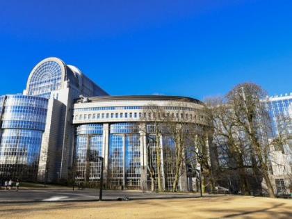European Parliament strips 4 Polish members of immunity | European Parliament strips 4 Polish members of immunity