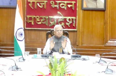 Children should taught about importance of wildlife: MP Guv | Children should taught about importance of wildlife: MP Guv Children should taught about importance of wildlife: MP Guv | Children should taught about importance of wildlife: MP Guv