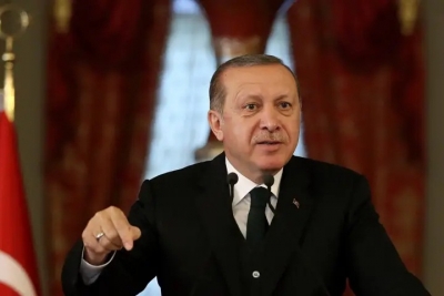 Will Erdogan's faulty economic doctrine pull him down in next year's elections in Turkey? | Will Erdogan's faulty economic doctrine pull him down in next year's elections in Turkey?