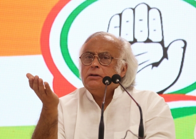 'Tamasha' orchestrated by PM unwarranted, diversion from pressing issues: Congress | 'Tamasha' orchestrated by PM unwarranted, diversion from pressing issues: Congress