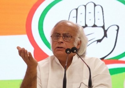 'Tamasha' orchestrated by PM unwarranted, diversion from pressing issues: Congress | 'Tamasha' orchestrated by PM unwarranted, diversion from pressing issues: Congress 'Tamasha' orchestrated by PM unwarranted, diversion from pressing issues: Congress | 'Tamasha' orchestrated by PM unwarranted, diversion from pressing issues: Congress