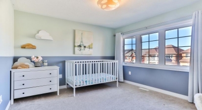 Baby on the horizon? You might need changes to your interior space | Baby on the horizon? You might need changes to your interior space