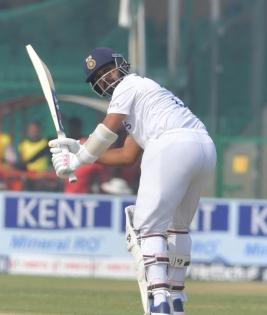 Duleep Trophy: Rahane, Yashasvi hit double tons, West Zone in commanding position | Duleep Trophy: Rahane, Yashasvi hit double tons, West Zone in commanding position