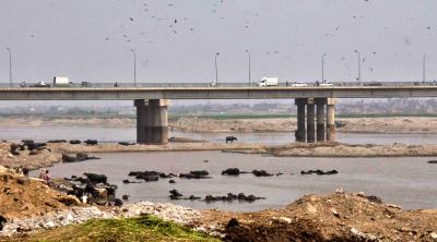 Pakistan warns of 21 per cent water shortage during Kharif season after India' water blockade | Pakistan warns of 21 per cent water shortage during Kharif season after India' water blockade Pakistan warns of 21 per cent water shortage during Kharif season after India' water blockade | Pakistan warns of 21 per cent water shortage during Kharif season after India' water blockade