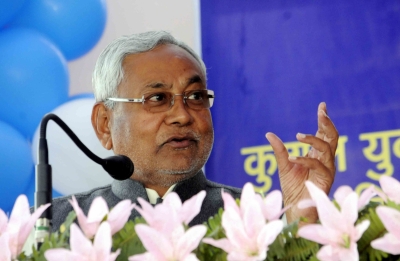 Nitish Kumar likely to expand cabinet in December | Nitish Kumar likely to expand cabinet in December Nitish Kumar likely to expand cabinet in December | Nitish Kumar likely to expand cabinet in December